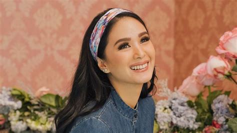 heart evangelista today